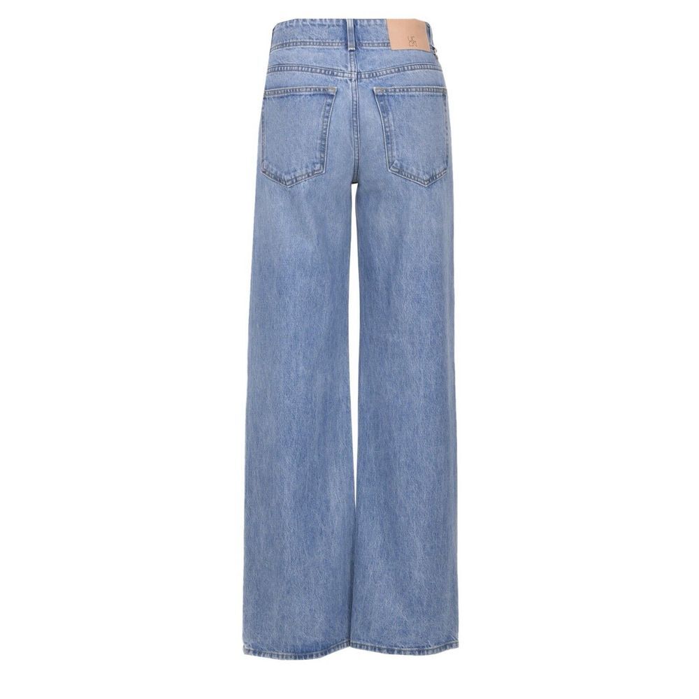 Ulla Johnson | Elodie Jean | Wide Leg | Sz. 24/25? - Picture 2 of 14